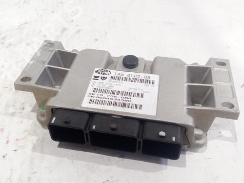 Engine control unit (ECU) CITROËN C4 I (LC_) 1.4 16V | BP20501365M57 