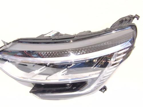 Scheinwerfer links RENAULT MEGANE IV Hatchback (B9A/M/N_) 1.5 dCi 110 (B9A3) | BP29750443C28