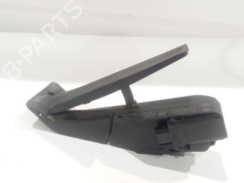 Used Pedal BMW X1 (E84) [2009-2015]  23137300