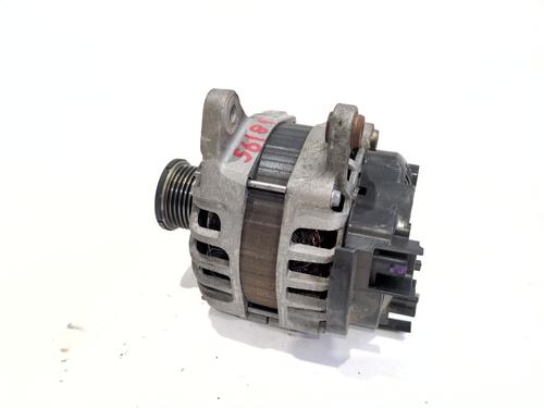 Used Alternator Alternator RENAULT CAPTUR II (HF_) TCe 100 (HFMT) (101 hp) 36140449 36140449