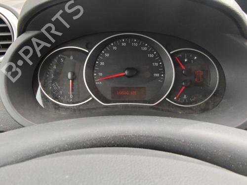 Used Instrument cluster Instrument cluster RENAULT KANGOO Express (FW0/1_) 1.5 dCi 110 (FW06, FW12) (110 hp) 32853087 32853087