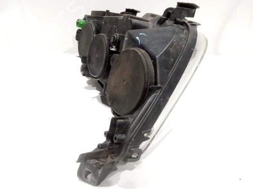 Left headlight CITROËN JUMPER II Van 2.0 BlueHDi 160 | BP21520312C28 