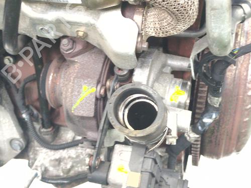Engine PEUGEOT 607 (9D, 9U) 2.7 HDi 24V | BP30095856M1