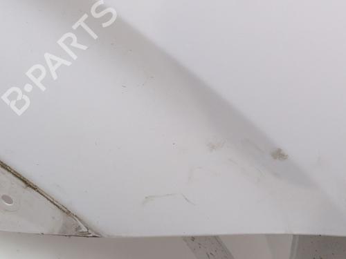 Right front fenders PEUGEOT RIFTER e-Rifter | BP30157705C42