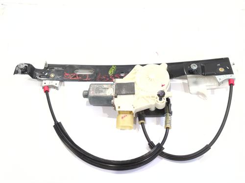 Used Rear left window mechanism Rear left window mechanism 36452586 36452586
