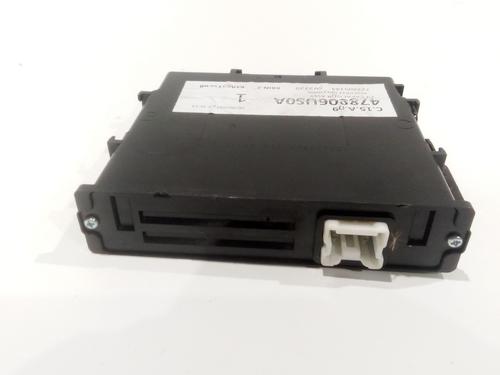 Electronic module RENAULT RAFALE Coupe (DGM_) | BP30157480M83