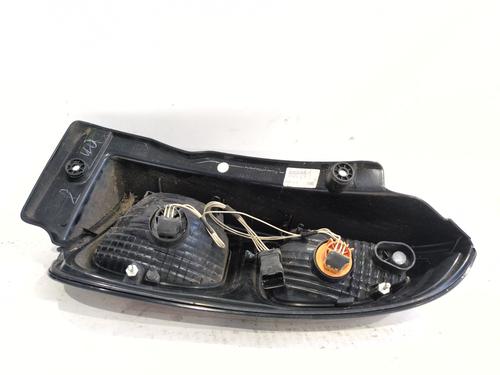 Left taillight CITROËN C3 Picasso (SH_) 1.6 HDi 115 | BP33735730C34 - Image 5
