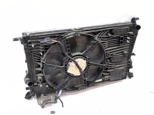 Radiator set RENAULT MEGANE IV Saloon  | BP38286054M120  - Image 6