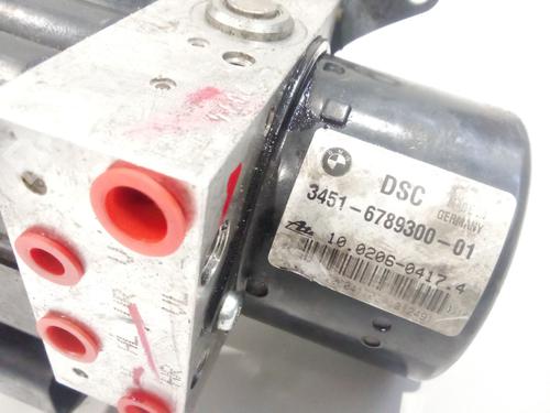ABS pump BMW 3 (E90) 318 d | BP20501372M43 