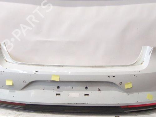 Used Rear bumper Rear bumper RENAULT TALISMAN Grandtour (KP_) [2016-2022] 36115969 36115969