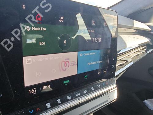 Display RENAULT AUSTRAL TCe 140 (HGMF) | BP33735809C48 - Image 2