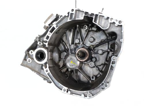 Gearbox RENAULT KADJAR (HA_, HL_) | BP37031130M3 - Image 4