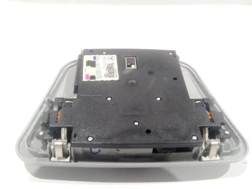 Innerbelysning MERCEDES-BENZ C-CLASS (W203) C 220 CDI (203.006, 203.008) | BP23388124I8 