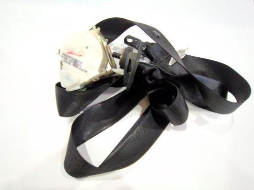 Used Front right seatbelt BMW X3 (E83) 2.0 d (150 hp) 26941389