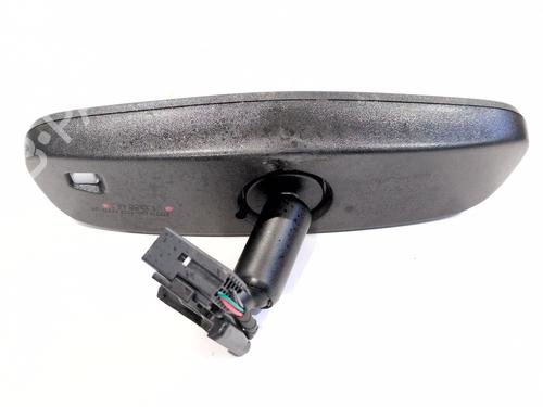 Rear mirror OPEL ASTRA K (B16) 1.2 Turbo (68) | BP29734334I6 