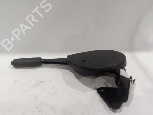 Hand brake CITROËN JUMPER II Van 2.0 BlueHDi 160 | BP21668213I18 