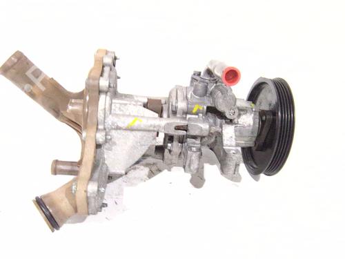 Stuurbekrachtiging pomp FORD TRANSIT CUSTOM V362 Van (FY, FZ) 2.2 TDCi | BP30695781M99