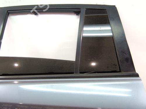 Left rear door RENAULT KOLEOS I (HY_) 2.0 dCi 4x4 (HY0K) | BP28036758C4