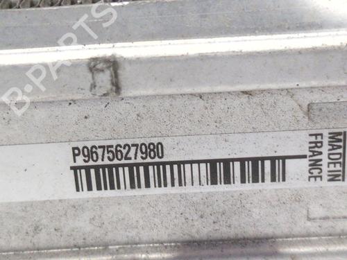 Intercooler CITROËN C4 Picasso II 1.2 THP 130 | BP38176529M30 - Image 3