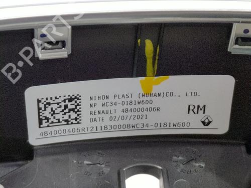 Rat RENAULT ARKANA I (LCM_, LDN_) 1.6 E-TECH 145 (LDMU) | BP38534096C49 - Image 3
