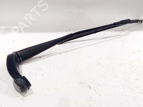 Used Front windshield wiper arm MERCEDES-BENZ B-CLASS Sports Tourer (W245) B 200 TURBO (245.234) (193 hp) 21057563