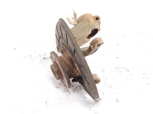 Used Right front steering knuckle VW CADDY IV Box Body/MPV (SAA, SAH) 2.0 TDI 4motion (122 hp) 17822419