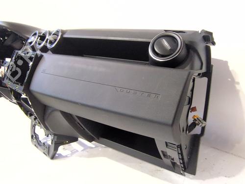 Airbag Kit DACIA DUSTER (HM_) | BP33869491C86 - Image 10