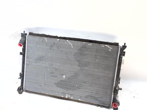 Radiator set RENAULT AUSTRAL TCe 130 (HGM2) | BP40179324M120 - Image 2