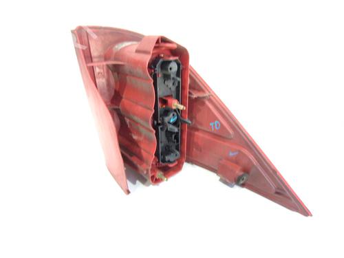 Right taillight PEUGEOT 1007 (KM_) 1.4 HDi | BP29271113C35 