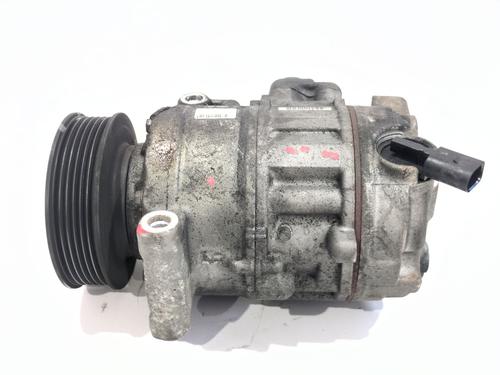Used AC compressor AUDI A4 B8 (8K2) 2.0 TDI (143 hp) 29734494