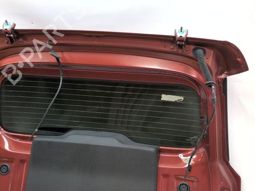 Tailgate DACIA BIGSTER | BP37027855C6 - Image 9