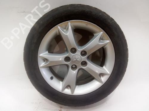 Used Rim Rim 37025263 37025263
