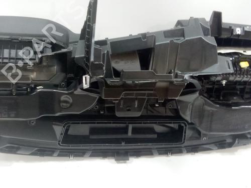 Dashboard SEAT LEON Sportstourer (KL8, KLD) | BP22993786C46