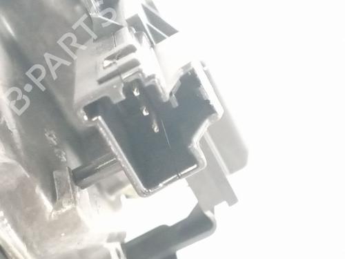 Rear wiper motor FORD MONDEO V Hatchback (CE)  | BP17817138M102 