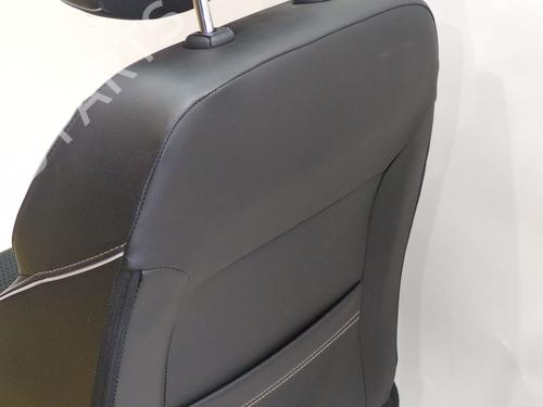 Right front seat RENAULT MEGANE IV Hatchback (B9A/M/N_) 1.5 Blue dCi 115 (B9A6) | BP33843871C16  - Image 5