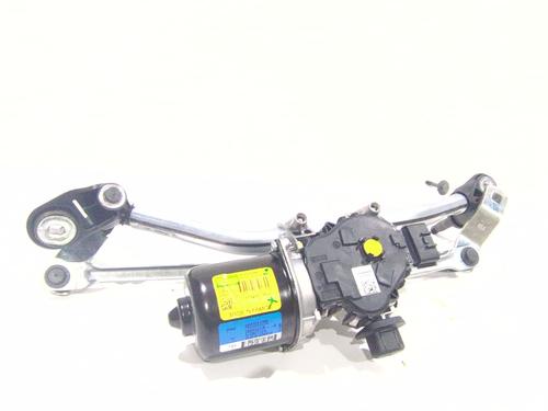 Front wiper motor RENAULT SYMBIOZ | BP31915536M29