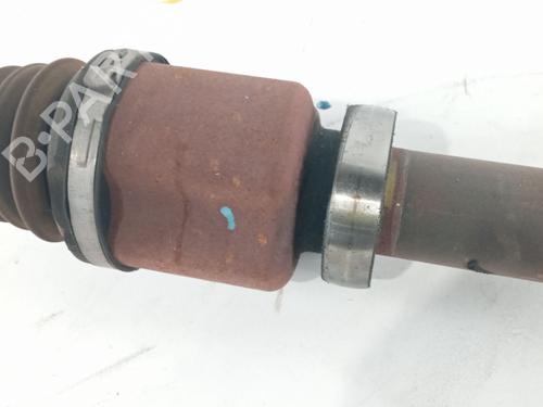 Right front driveshaft FORD MONDEO V Hatchback (CE)  | BP17817185M39 