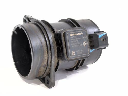 Used Mass air flow sensor RENAULT CAPTUR I (J5_, H5_) 0.9 TCe 90 (90 hp) 30158076