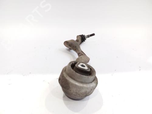 Left front suspension arm BMW 1 (E81) 116 d | BP17821704M12 