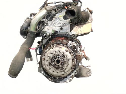 Engine RENAULT MEGANE III Coupe (DZ0/1_) 2.0 TCe (DZ0K) | BP30962413M1