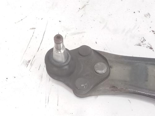 Left front suspension arm RENAULT ESPACE V (JR_) 1.6 dCi 130 | BP19154499M12 