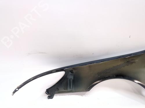 Right front fenders PEUGEOT 607 (9D, 9U) 2.7 HDi 24V | BP30158490C42 