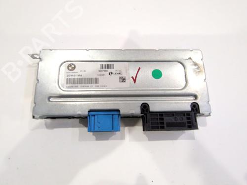 Used Electronic module BMW 5 Gran Turismo (F07) 535 i (306 hp) 27173960