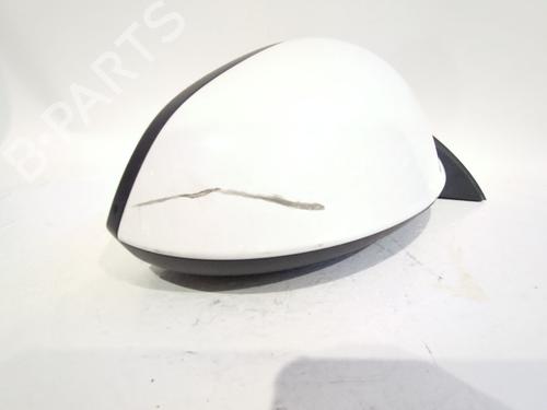 Right mirror OPEL INSIGNIA A Saloon (G09) 2.0 CDTI (69) | BP26941309C27 