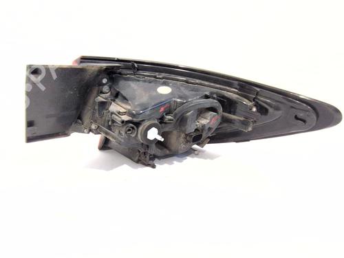 Left taillight OPEL ASTRA K (B16) 1.2 Turbo (68) | BP29734341C34