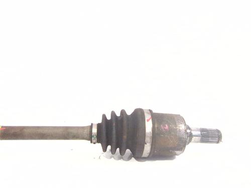 Left front driveshaft HYUNDAI i20 II (GB, IB) 1.2 | BP32435782M38