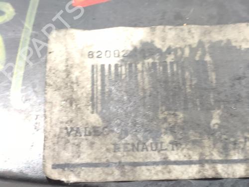 Ignition barrel RENAULT LAGUNA II (BG0/1_) 2.0 16V (BG00, BG0K, BG0P, BG0W) | BP28381027M48