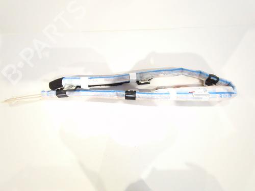 Used Right curtain airbag VW POLO VI (AW1, BZ1, AE1) 1.0 TSI (95 hp) 29280823
