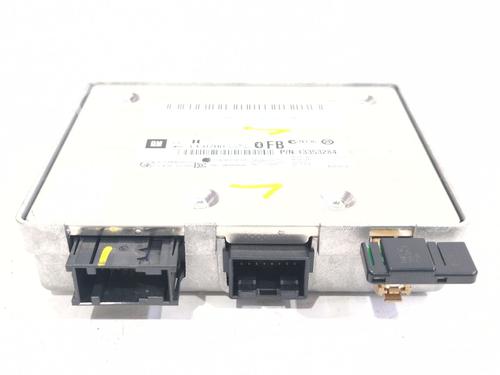 Used Electronic module OPEL ASTRA H CLASSIC Hatchback (A04) [2009-2025]  30573273