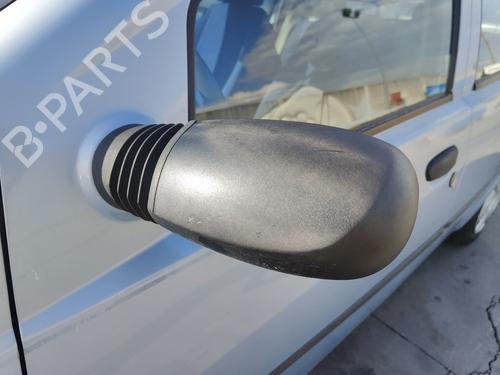 Used Left mirror FIAT PUNTO (188_) [1999-2012]  17817253